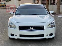 نيسان ماكسيما